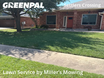 Lawn Service nearby Round Rock, TX, 