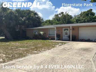 Lawn Mowing Service nearby Hudson, FL, 