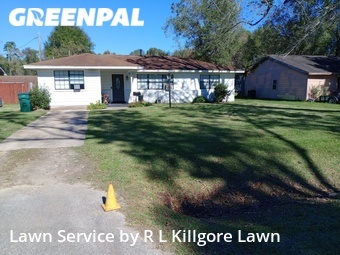 Lawn Care nearby Beaumont, TX, 