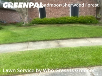 Lawn Maintenance nearby Baton Rouge, LA, 