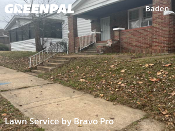 Lawn Mow nearby St. Louis, MO, 