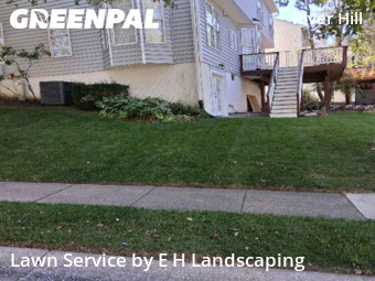 Grass Cutting nearby Columbia, MD, 