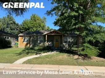Lawn Mowing nearby Englewood, CO, 
