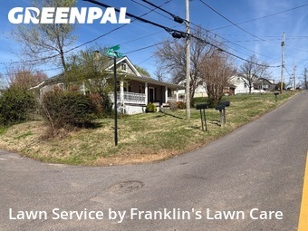 Lawn Service nearby Roanoke, VA, 
