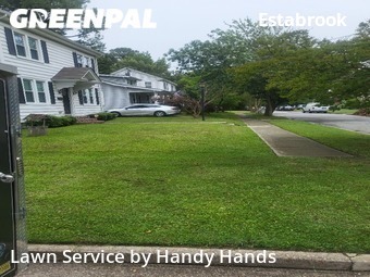 Yard Mowing nearby Norfolk, VA, 