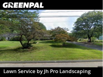 Grass Cut nearby Coventry, CT, 