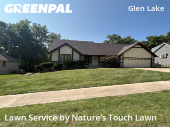 Lawn Service nearby Kansas City, MO, 