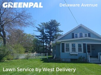 Lawn Maintenance nearby Albany, NY, 