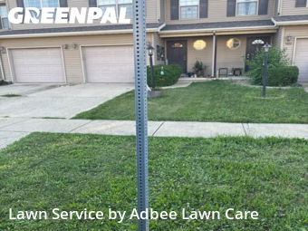 Lawn Maintenance nearby Champaign, IL, 