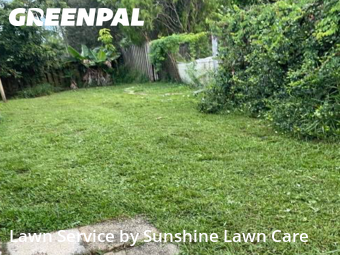 Lawn Care nearby Port St. Lucie, FL, 