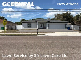 Lawn Care Service nearby Dunedin, FL, 