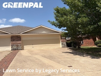 Lawn Cut nearby Mansfield, TX, 