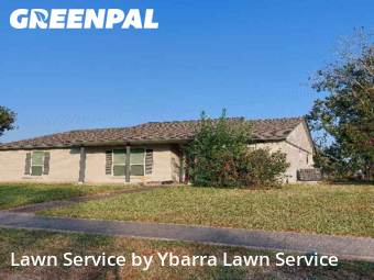 Lawn Mowing Service nearby La Porte, TX, 