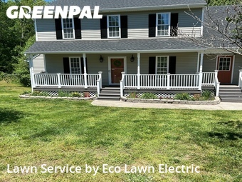 Lawn Mowing Service nearby Richmond, VA, 
