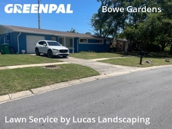 Grass Cutting nearby Melbourne, FL, 