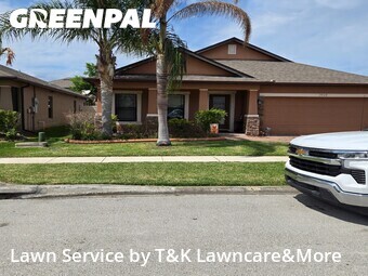 Lawn Maintenance nearby Rockledge, FL, 