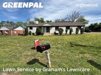 Lawn Care Service nearby Nashville, TN, 