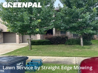 Lawn Care Service nearby Fort Worth, TX, 