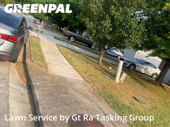 Lawn Mow nearby Covington, GA, 