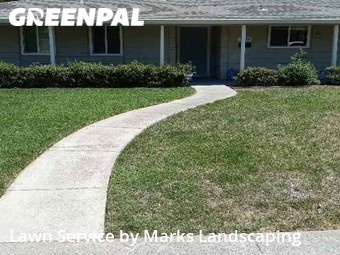 Lawn Cut nearby Sacramento, CA, 