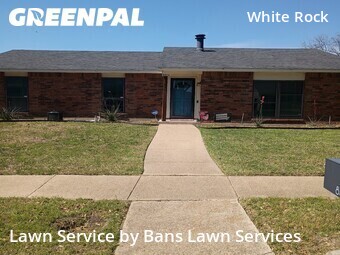 Lawn Service nearby Dallas, TX, 