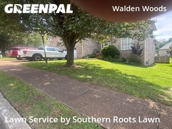 Grass Cutting nearby Hermitage, TN, 