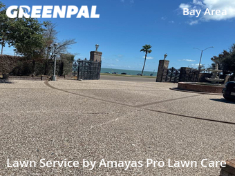 Lawn Mowing Service nearby Corpus Christi, TX, 