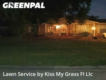 Yard Mowing nearby Ocoee, TX, 