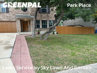 Lawn Service nearby San Antonio, TX, 