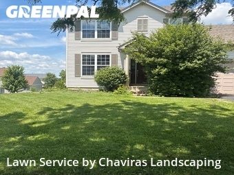 Grass Cutting nearby Minooka, IL, 