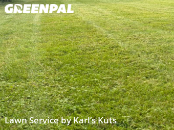Lawn Mowing Service nearby Ypsilanti, MI, 