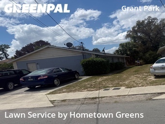 Lawn Mowing nearby Tampa, FL, 