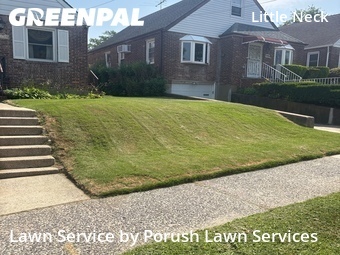 Yard Mowing nearby Queens, NY, 