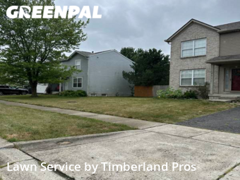 Lawn Service nearby Pataskala, OH, 