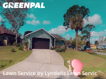 Grass Cutting nearby North Port, FL, 