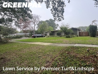 Lawn Maintenance nearby Winter Park, FL, 