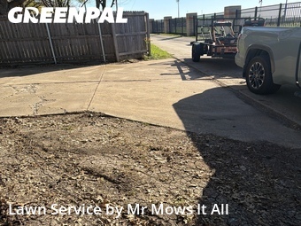 Lawn Maintenance nearby Allen, TX, 