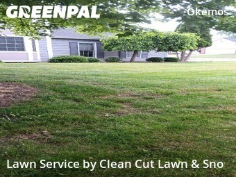 Grass Cut nearby East Lansing, MI, 