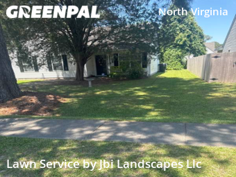 Lawn Mowing nearby Virginia Beach, VA, 