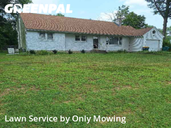 Lawn Mow nearby Albany, NY, 