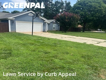Lawn Maintenance nearby Huntersville, NC, 