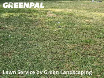 Lawn Cut nearby Durham, NC, 