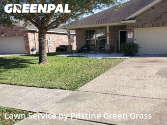 Lawn Care Service nearby Alvin, TX, 