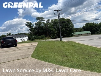Lawn Mowing nearby Clarksville, TN, 