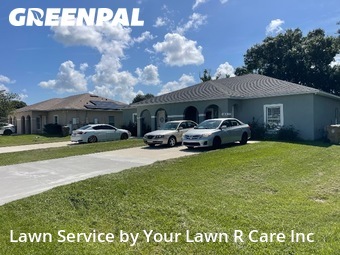 Grass Cutting nearby Kissimmee, FL, 