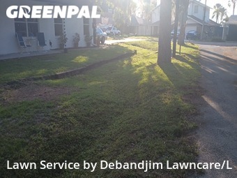 Lawn Cutting nearby Tarpon Springs, FL, 