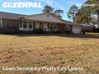 Lawn Care Service nearby Fayetteville, NC, 