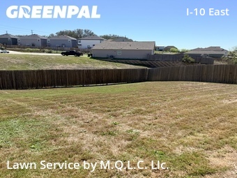 Lawn Mow nearby Converse, TX, 