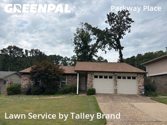 Grass Cut nearby Little Rock, AR, 