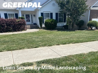 Lawn Mowing nearby Harrisburg, NC, 